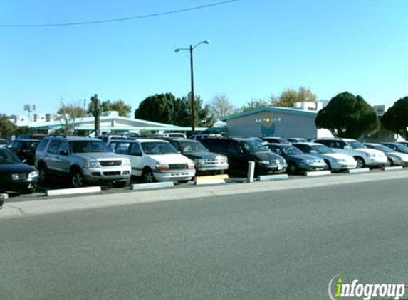 Sahuaro Elementary School - Phoenix, AZ