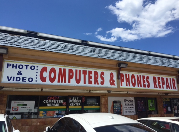 Creative R Us Computer & Phone Repair - Pompano Beach, FL