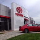 Newark ToyotaWorld - New Car Dealers