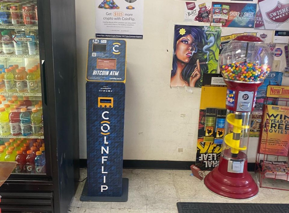 CoinFlip Bitcoin ATM - Phoenix, AZ