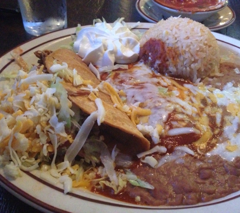 La Capilla Mexican Restaurant - Torrance, CA