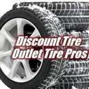 Discount Tire Outlet Tire Pros - Automobile Parts & Supplies