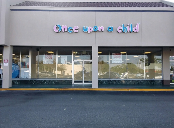 Once Upon A Child - Orlando, FL