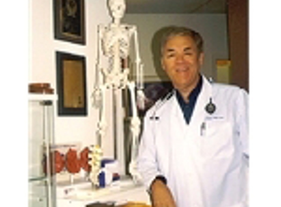 Dr. Ernesto Africano, MD - Silver Spring, MD