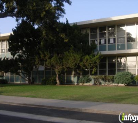 Millikan High - Long Beach, CA