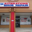 One Stop Alterations & Shoe Repair - Clothing Alterations