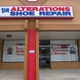 One Stop Alterations & Shoe Repair