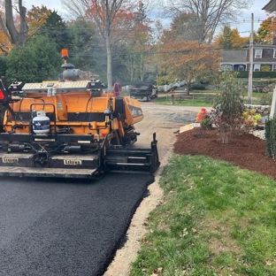 3M Site Development Paving - Northford, CT