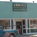 Dun-Rite Maintenance - Janitorial Service