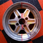 Jeff's Wheel Repair & Refinishing