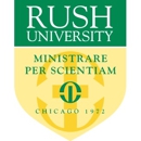 Rush University: Graduate College - Research Services