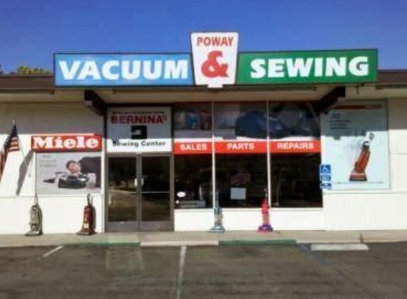 Poway Sewing & Vacuum - Poway, CA