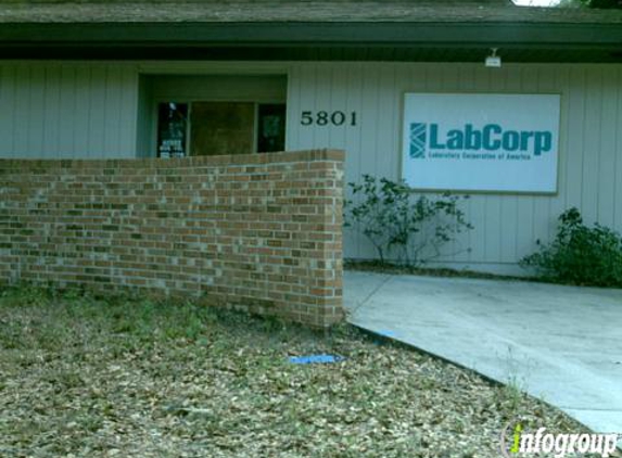 Lab Corp - Bradenton, FL