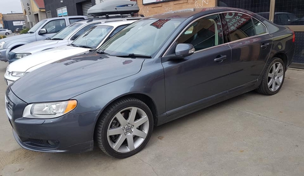 Jim Walton Automatic Transmission - Heidelberg West, VIC