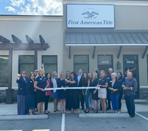 First American Title Insurance Company - Ocala, FL