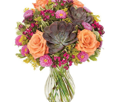 Fairfield Florist - Fairfield, CT