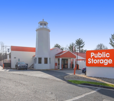 Public Storage - Dale City, VA