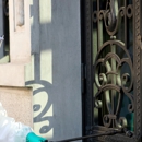 Colonial Pest Control Co - Pest Control Equipment & Supplies