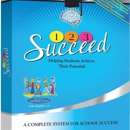 1-2-3 Succeed - Educational Materials