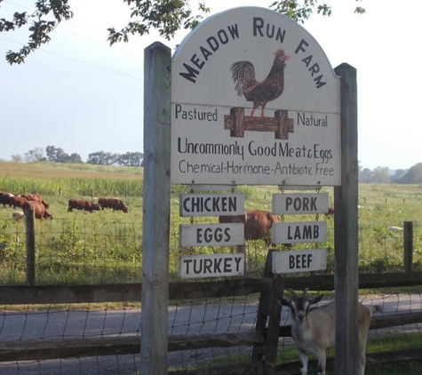 Meadow Run Farm - Lititz, PA