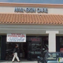 Exotic Nails & Skincare - Nail Salons