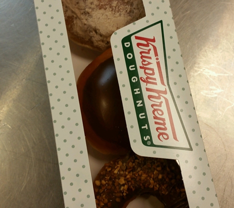 Krispy Kreme - Hampton, VA