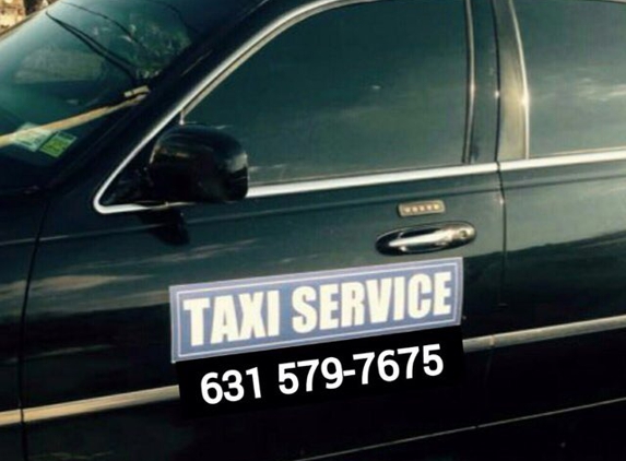 TAXI SERVICE - Bay Shore, NY