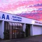 AAA Electrical Equipment - CLOSED