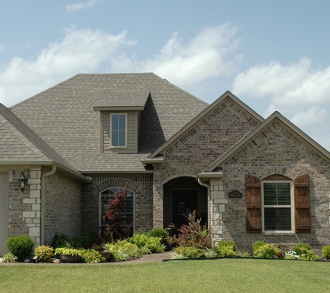 Jti Siding - Fort Smith, AR