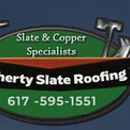 Doherty Slate Roofing - Building Restoration & Preservation