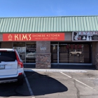 Kim's Chinese Kitchen