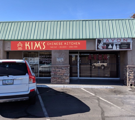 Kim's Chinese Kitchen - Phoenix, AZ