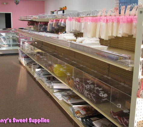 Penny's Sweet Supplies - Brunswick, OH