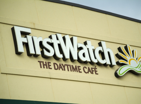 First Watch Restaurant - Tulsa, OK