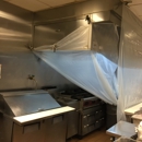 Mako Hood Cleaning and Pressure Washing - Restaurant Duct Degreasing