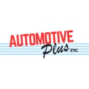 Automotive Plus - Automobile Inspection Stations & Services