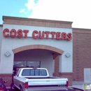 Cost Cutters - Beauty Salons