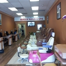 Queen Nails & Spa - Nail Salons