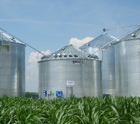 D & B Agro-Systems, Ltd - Hubbard, IA