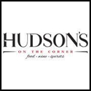 Hudson's Corner - Seafood Restaurants
