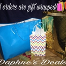 Daphne's Deals - Boutique Items
