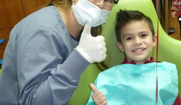 Smile Sonrisa Dental - Houston, TX