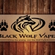 Black Wolf Vapes