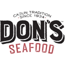 Dons Seafood - Seafood Restaurants