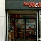 The Shutterbug