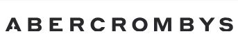Abercromby's Real Estate Logo