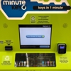 Minute Key gallery