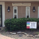 Chelsea Cleaners - Dry Cleaners & Laundries