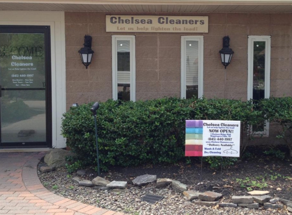 Chelsea Cleaners - Wappingers Falls, NY