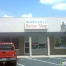 North Hills Barber Shop - Barbers